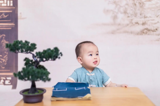 阳谷宝宝发烧能开空调吗